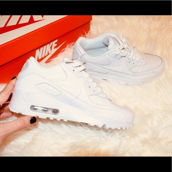 Nike Air Max 90 LTR (GS) - Picture 2 of 8